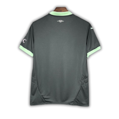 Camiseta AC Milan 2024 - 2025