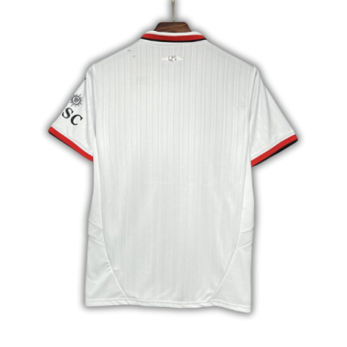 Camiseta AC Milan 2024 - 2025