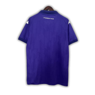 Camiseta ACF Fiorentina 2024 - 2025 Camiseta ACF Fiorentina 2024 - 2025
