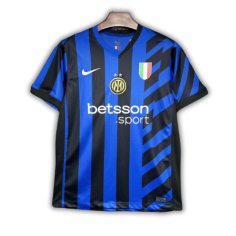 Camiseta Inter de Milan...