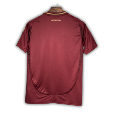 Camiseta AS Roma 2024 - 2025 Camiseta AS Roma 2024 - 2025