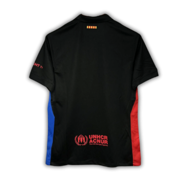 Camiseta FC Barcelona x Travis Scoot... Camiseta FC Barcelona x Travis Scoot...