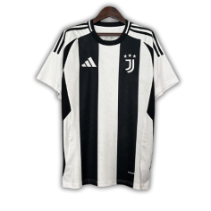 Camiseta Juventus 2024 - 2025