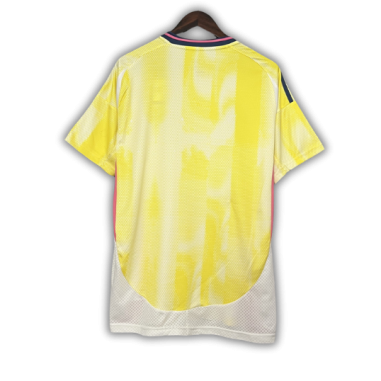 Camiseta Juventus 2024 - 2025