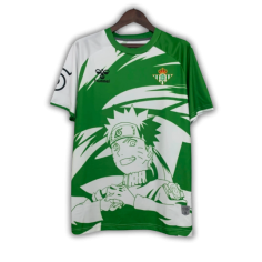 Camiseta Real Betis...