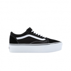 Vans Old Skool Plataforma...