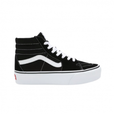 Vans Old Skool Plataforma...