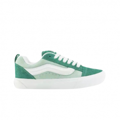 Vans KNU Verde Menta