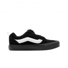 Vans KNU Negras
