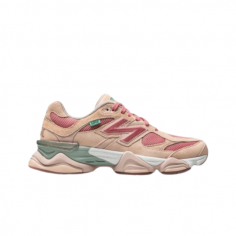 New Balance 9060 Rosa Pastel