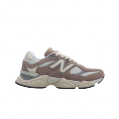 New Balance 9060 Marrones