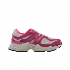 New Balance 9060 Rosas y...