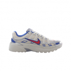 Nike P-6000 Beige Azules y...