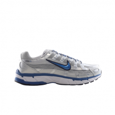 Nike P-6000 Grises y Azules