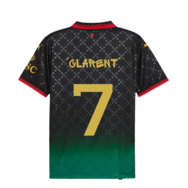 Camiseta Edición Especial AC Milan...