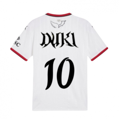 Camiseta Edición Especial AC Milan x...