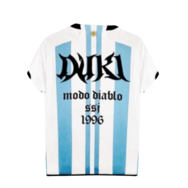 Camiseta Edición Especial Argentina x...