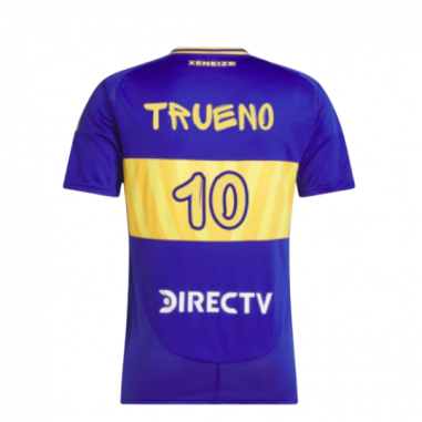 Camiseta Edición Especial Boca...