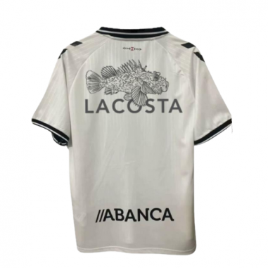 Camiseta Edición Especial Negra Celta...