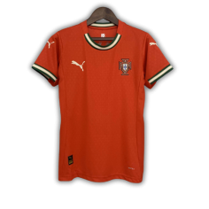 Camiseta Portugal 2025 - 2026
