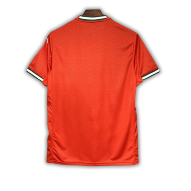 Camiseta Portugal 2025 - 2026