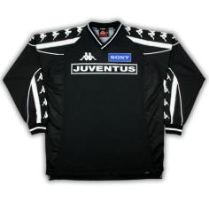 Camiseta Juventus...