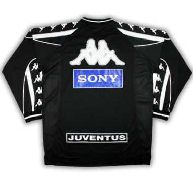 Camiseta Juventus Entrenamiento 1978...