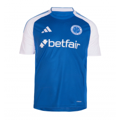 Camiseta Cruzeiro 1ª...