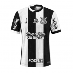 Camiseta Corinthians 24/25...