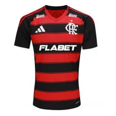 Camiseta Flamengo 1ª...