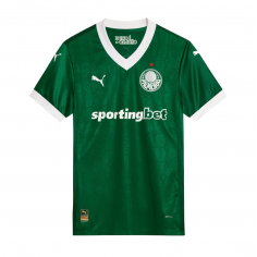 Camiseta Palmeiras 1ª...