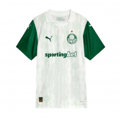 Camiseta Palmeiras 2ª...
