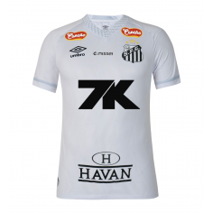 Camiseta Santos FC 1ª...