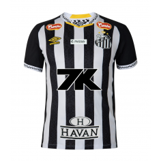 Camiseta Santos FC 2ª...