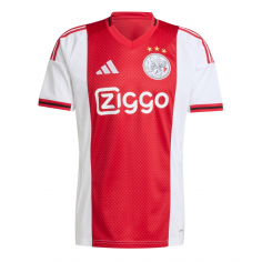 Camiseta Ajax 25/26 1ª...