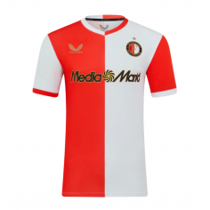Camiseta Feyenoord 25/26 1ª...