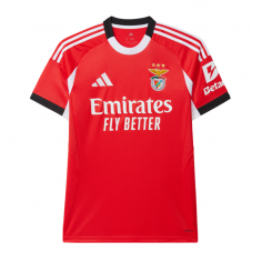 Camiseta Benfica 25/26 1ª...