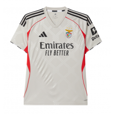 Camiseta Benfica 25/26 2ª...