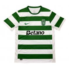 Camiseta Sporting Lisboa...