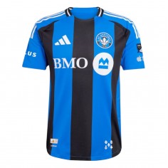 Camiseta CF Montreal 24/25...