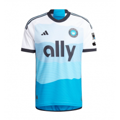 Camiseta Charlotte FC 2025...