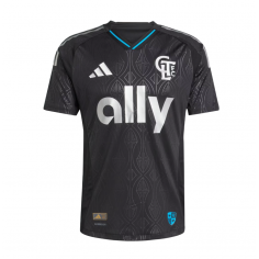 Camiseta Charlotte FC 2025...