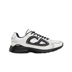 Dior B30 Black White