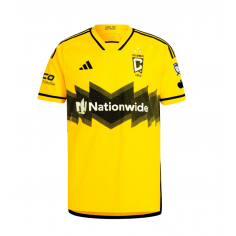 Camiseta Columbus Crew 2025...