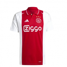 Camiseta Ajax 24/25 1ª...