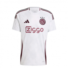 Camiseta Ajax 24/25 3ª...