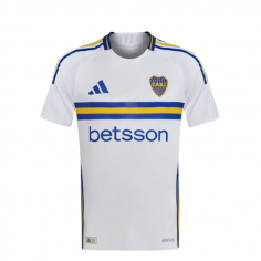 Camiseta Boca Juniors 2025...
