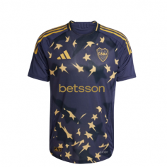 Camiseta Boca Juniors 2025...
