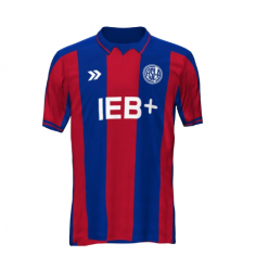 Camiseta CA San Lorenzo 1ª...