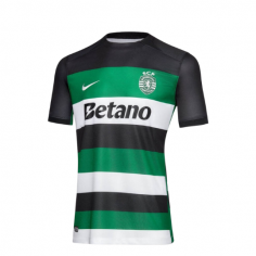Camiseta Sporting Lisboa...